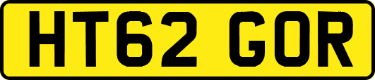 HT62GOR