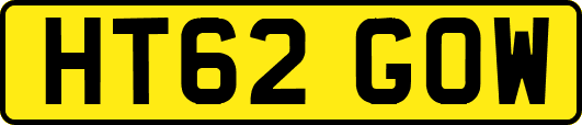 HT62GOW