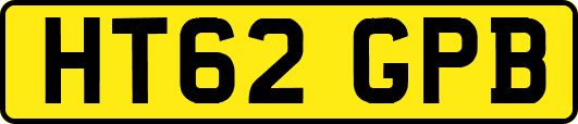 HT62GPB