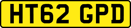 HT62GPD