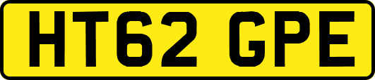 HT62GPE