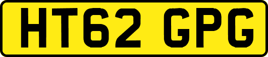 HT62GPG