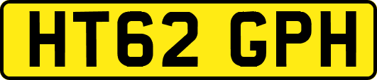 HT62GPH