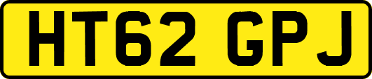 HT62GPJ