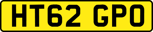 HT62GPO