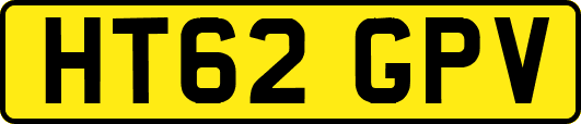 HT62GPV