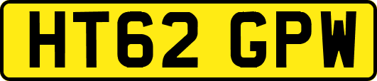HT62GPW