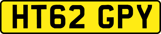 HT62GPY
