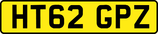HT62GPZ