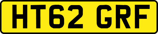 HT62GRF