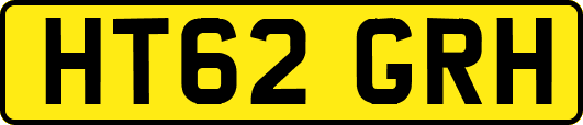 HT62GRH