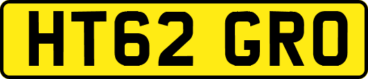 HT62GRO
