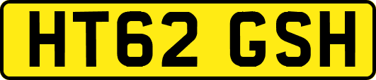 HT62GSH