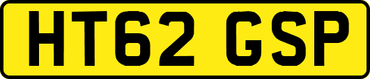 HT62GSP
