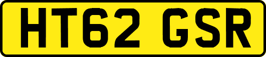 HT62GSR