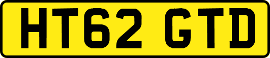 HT62GTD