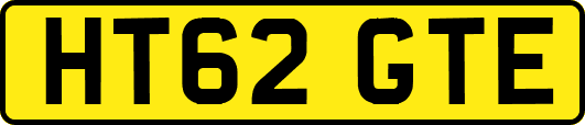 HT62GTE