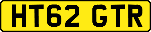 HT62GTR