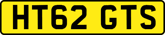 HT62GTS