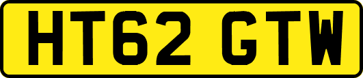HT62GTW