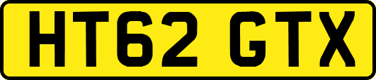 HT62GTX
