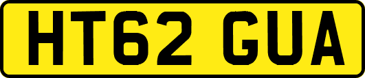 HT62GUA