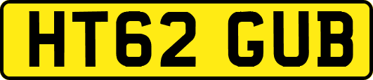 HT62GUB