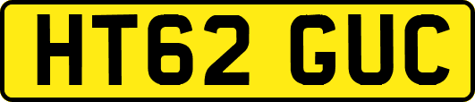 HT62GUC