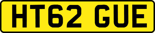 HT62GUE