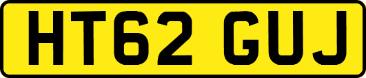 HT62GUJ