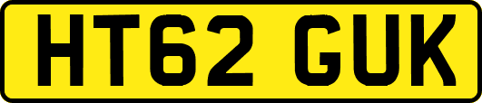 HT62GUK