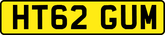 HT62GUM