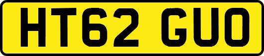 HT62GUO