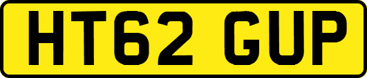 HT62GUP