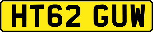 HT62GUW