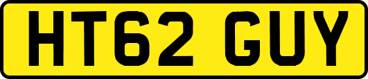 HT62GUY