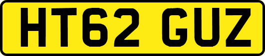 HT62GUZ