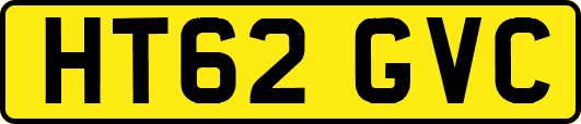 HT62GVC