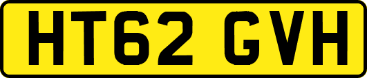 HT62GVH
