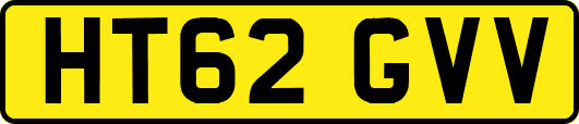 HT62GVV
