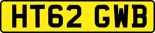 HT62GWB
