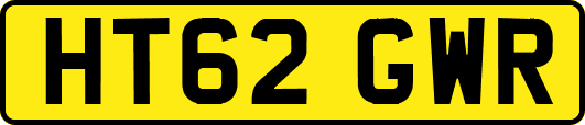 HT62GWR