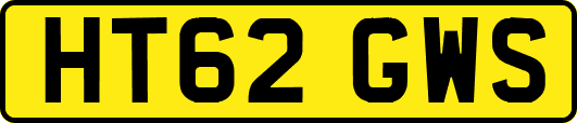HT62GWS