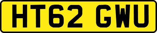 HT62GWU