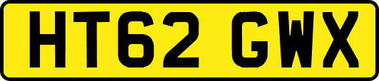 HT62GWX