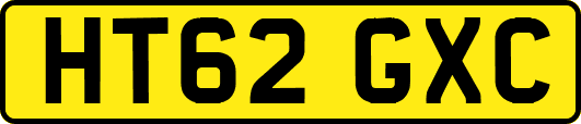 HT62GXC