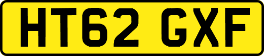 HT62GXF