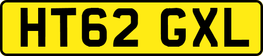 HT62GXL