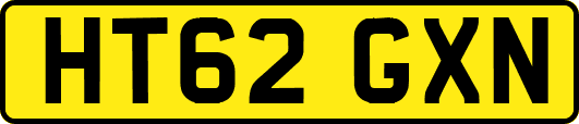 HT62GXN
