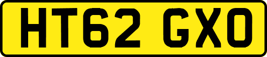 HT62GXO